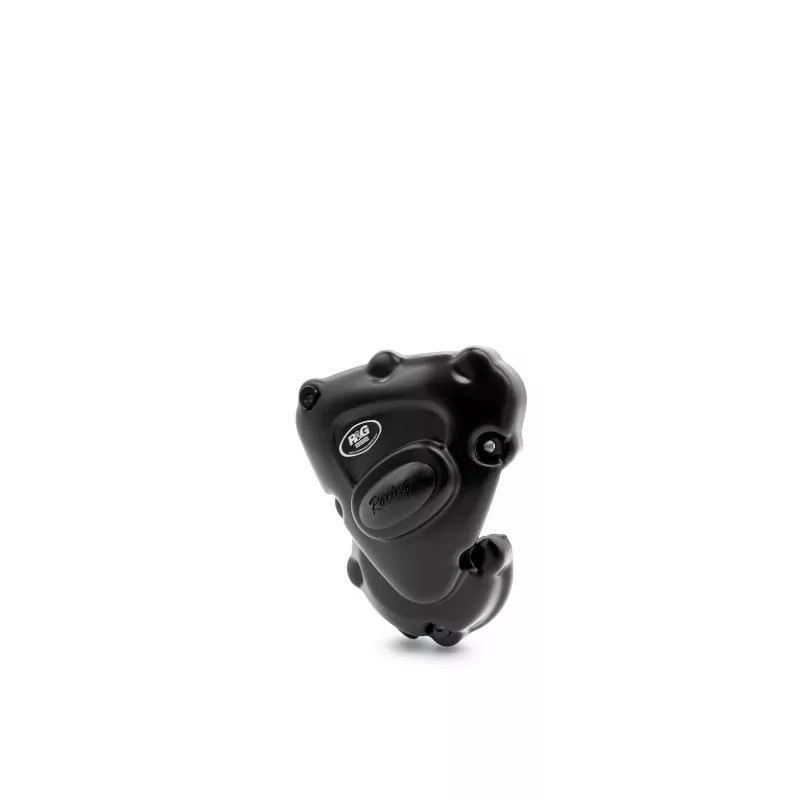 R&G "Strong" Zündung Protektor Triumph Speed Triple 1200 RR / RS 2021- / Tiger 1200 GT / Rally 2022-
