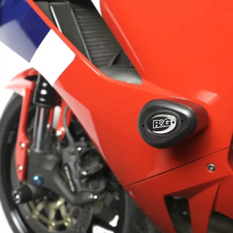 R&G Racing Sturzpads Honda CBR 600 RR 2024-