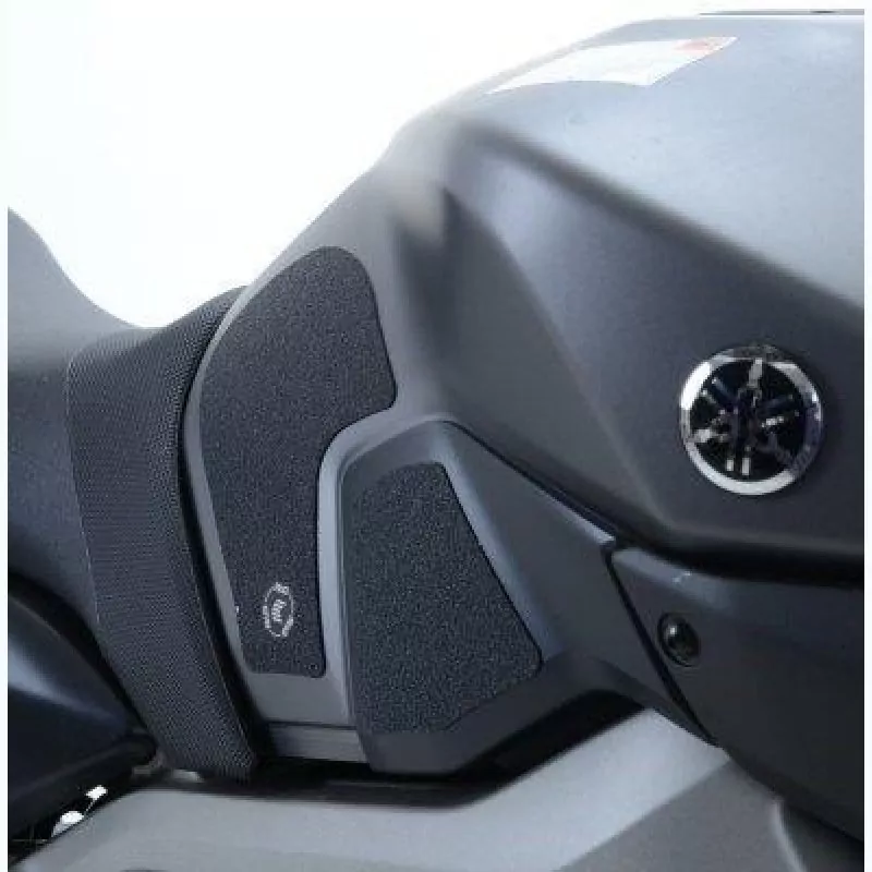 R&G Eazi-Grip Tank Traction Pads Yamaha MT-09 / MT-09 SP 2013-2020