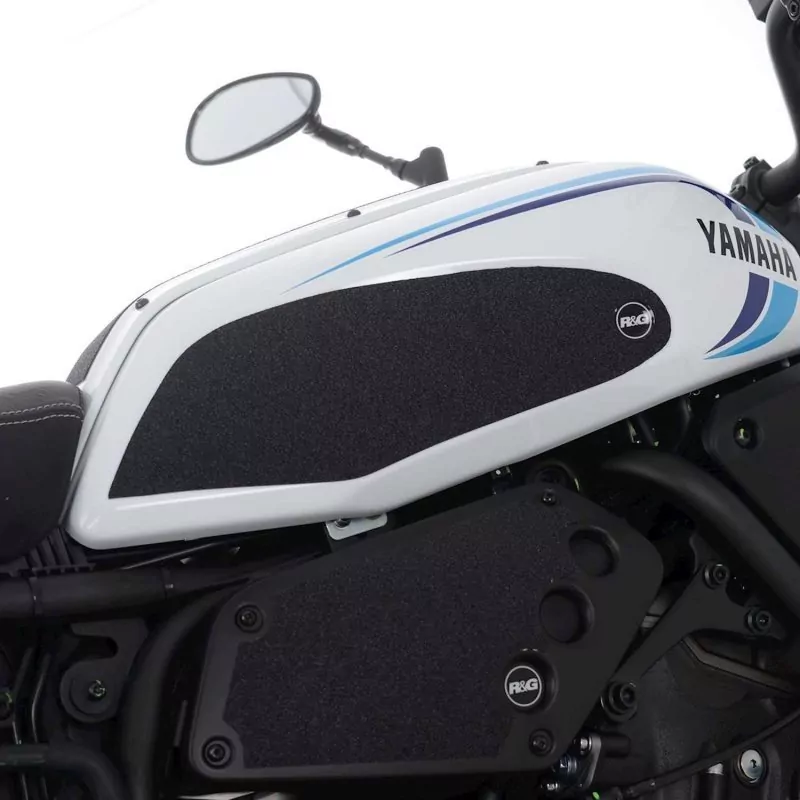 R&G Eazi-Grip Tank Traction Pads Yamaha XSR 700 2022-
