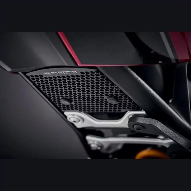 Evotech Gleichrichter Schutz Triumph Speed Triple 1200 RS | RR | RX