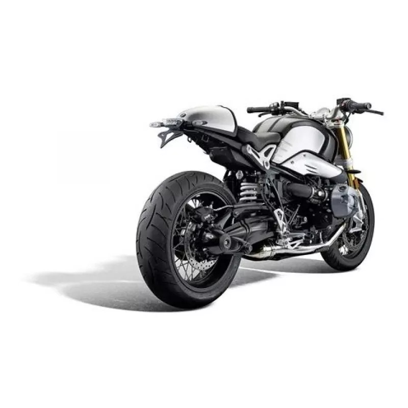 Evotech Kennzeichenhalter BMW R Nine T | Urban G/S | Racer | Pure | Scrambler 2013-