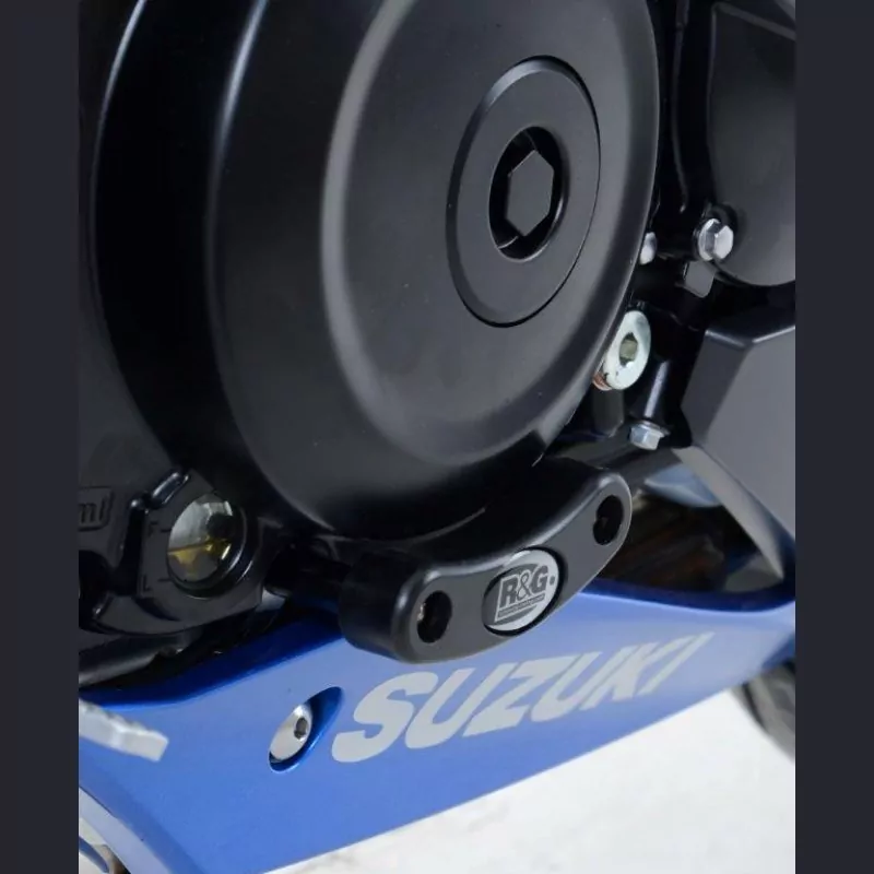 R&G Kupplung Protektor Suzuki GSX-S 1000 / GT / GX / FA / Katana / GSX-S 950