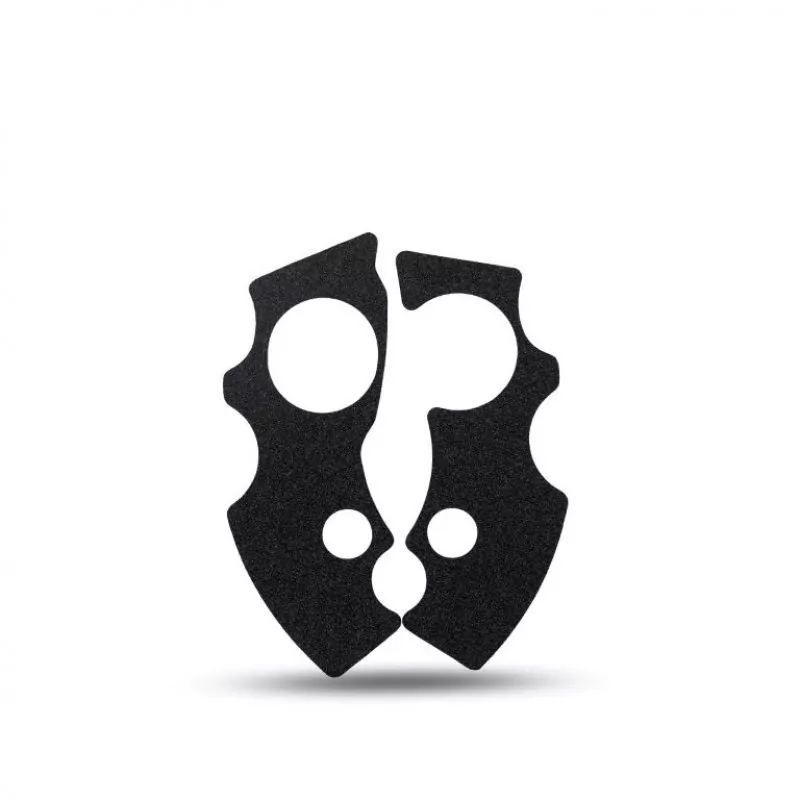 R&G Eazi-Grip™ Stiefel Schutz Pads Yamaha R9 2025-