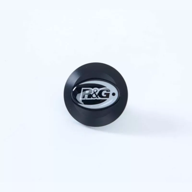 R&G Racing Rahmen Abdeckung Set Suzuki GSX-R 1000 / GSX-R 1000 R 2017-