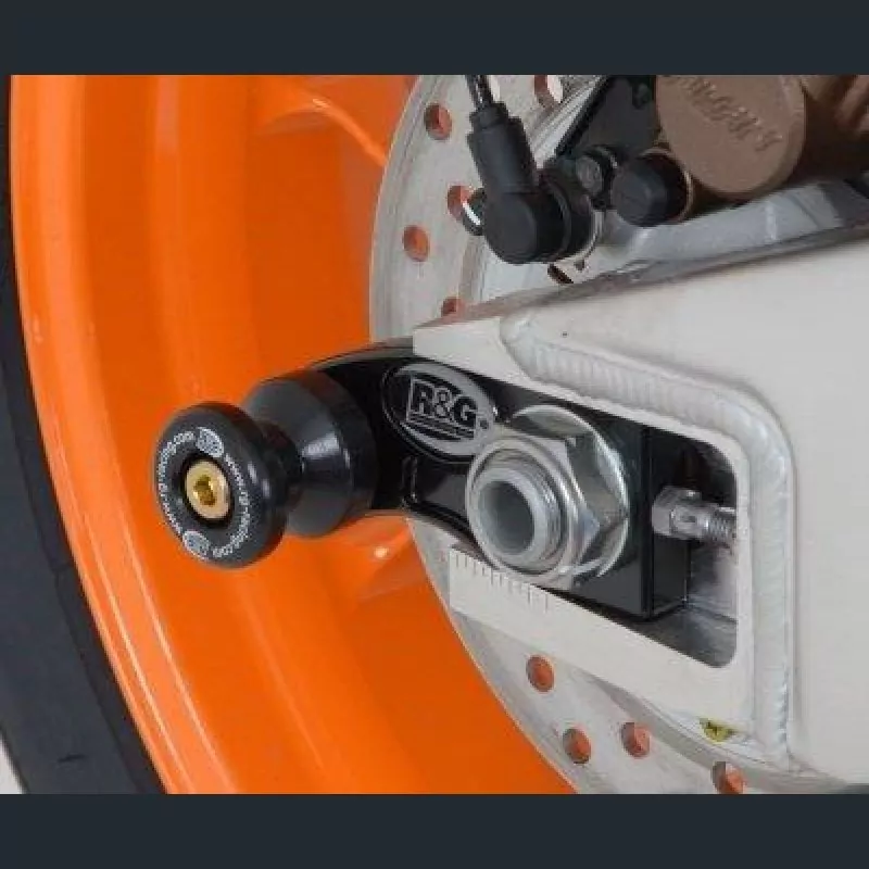 R&G Racing Schwingen Protektoren Honda CBR 1000 RR / SP 2008-2016