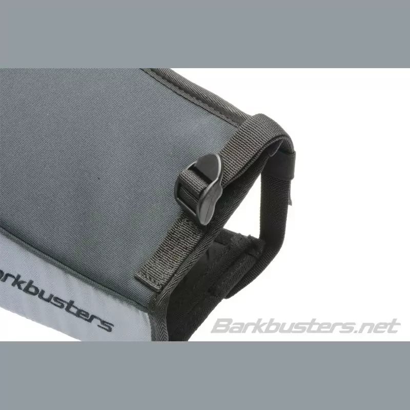 BarkBusters Paar BBZ Blizzard Stoffhandschützer