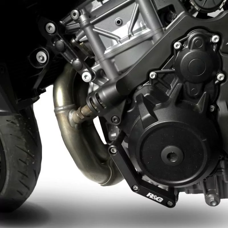 R&G Lichtmaschine Protektor KTM 990 Duke 2024-