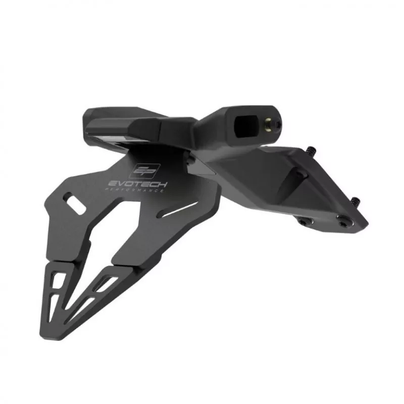 Evotech Kennzeichenhalter KTM 990 RC R 2026-