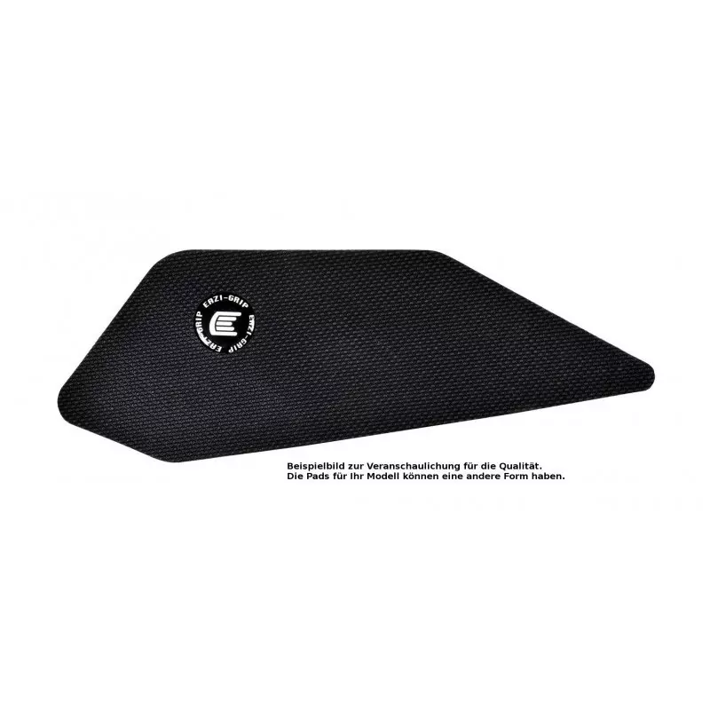 R&G Eazi-Grip Tank Traction Pads Honda CBR 300 R 2014-