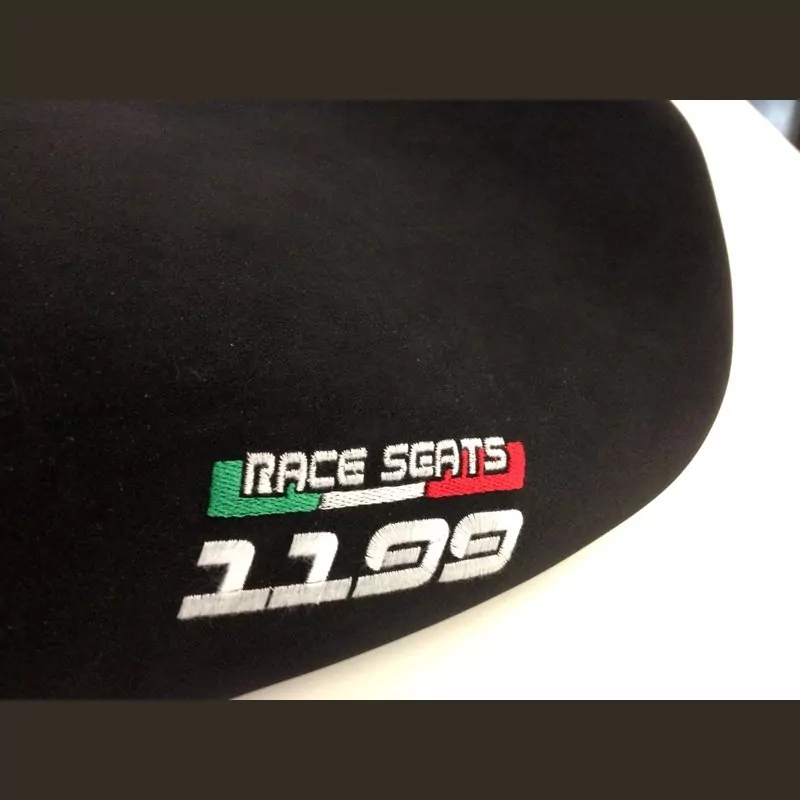 Race Seat Street Neopren Line Ducati 1199 Panigale
