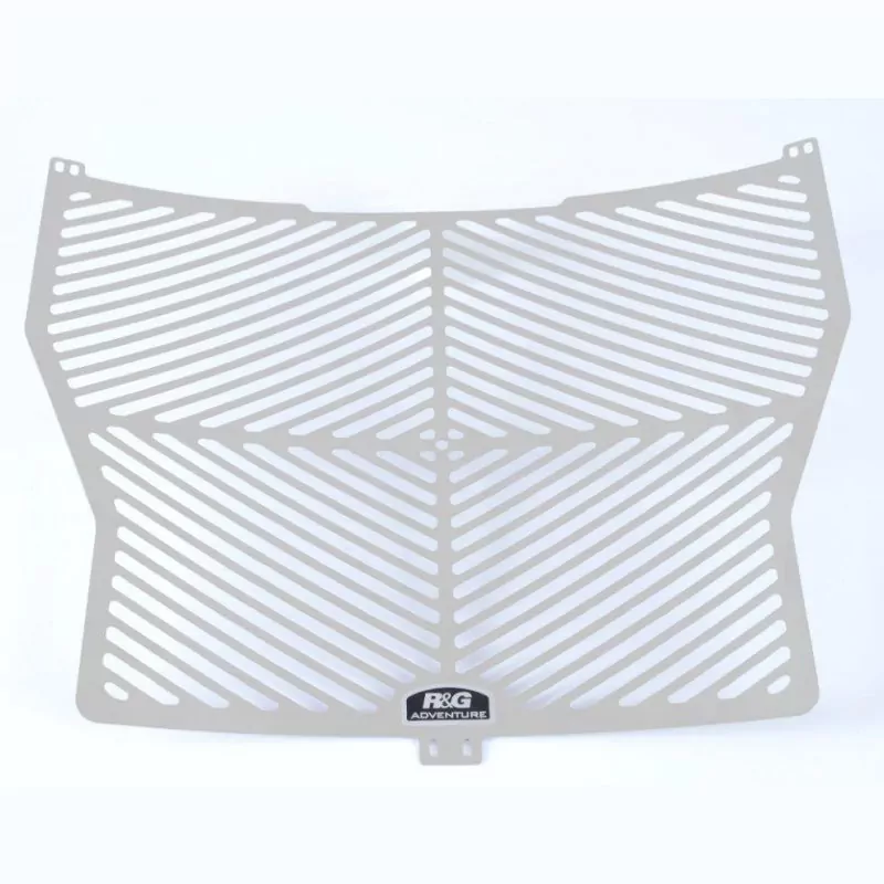 R&G Kühlergitter Wasserkühler Edelstahl BMW S 1000 RR 2015-2018