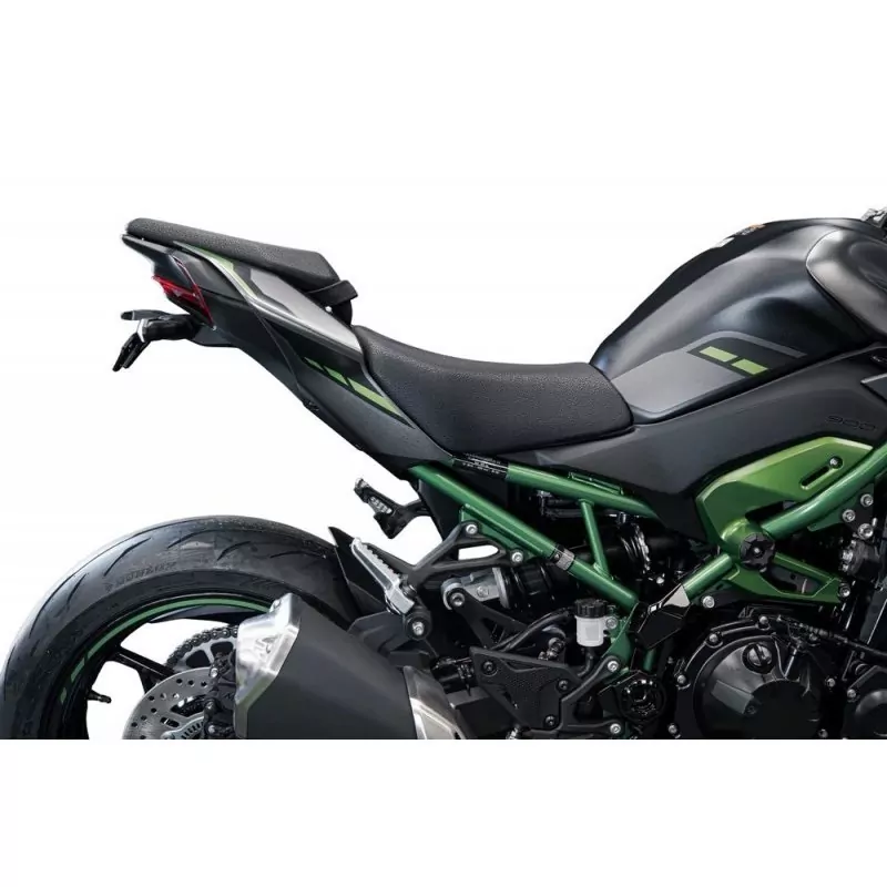 Evotech Kennzeichenhalter Kawasaki Z 900 2025-