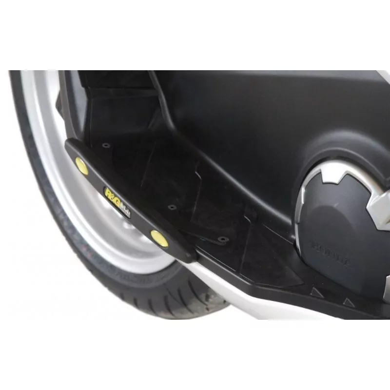 R&G Racing Trittbrett Protektoren Honda Integra 700 / 750 2012-
