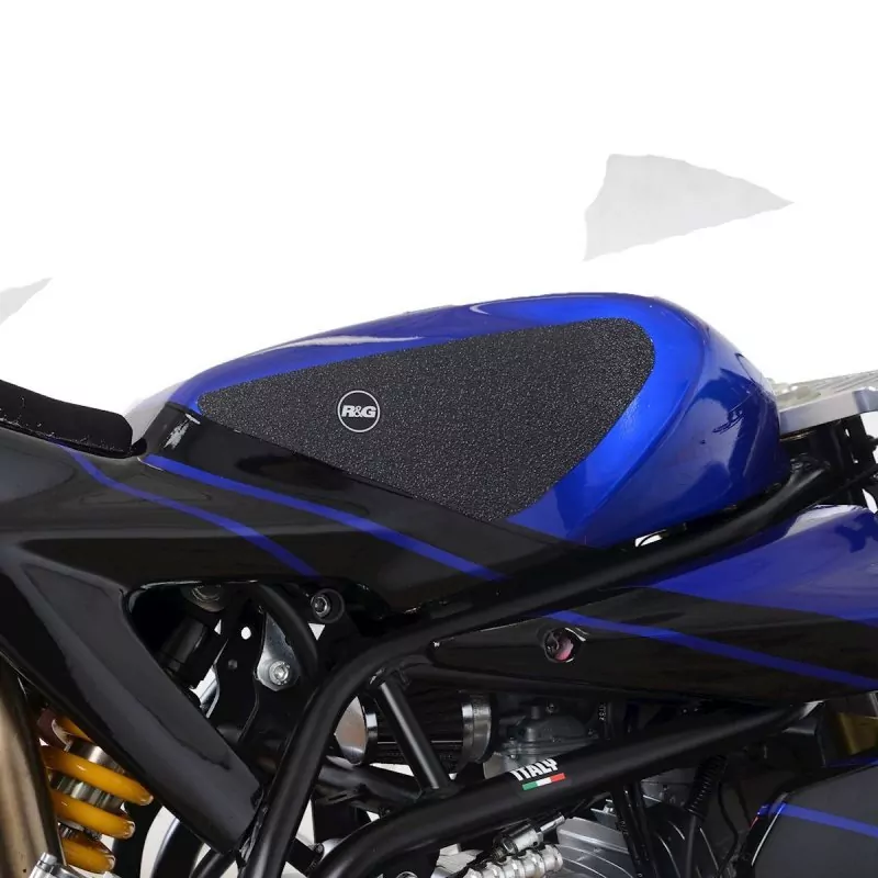 R&G Eazi-Grip Tank Traction Pads Ohvale 110 / 160