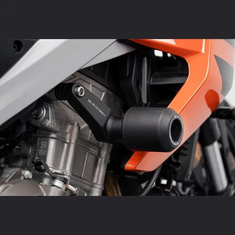 Evotech Sturzpads Aprilia Tuono 457 2025-
