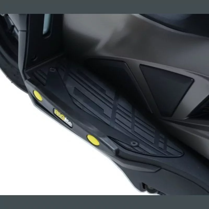 R&G Racing Trittbrett Protektoren Kawasaki J 300 2014-