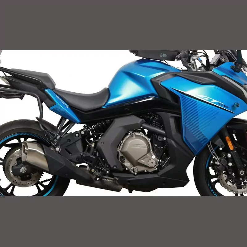 Eazi-Grip™ Abriebschutz CF Moto 650 GT 2019-