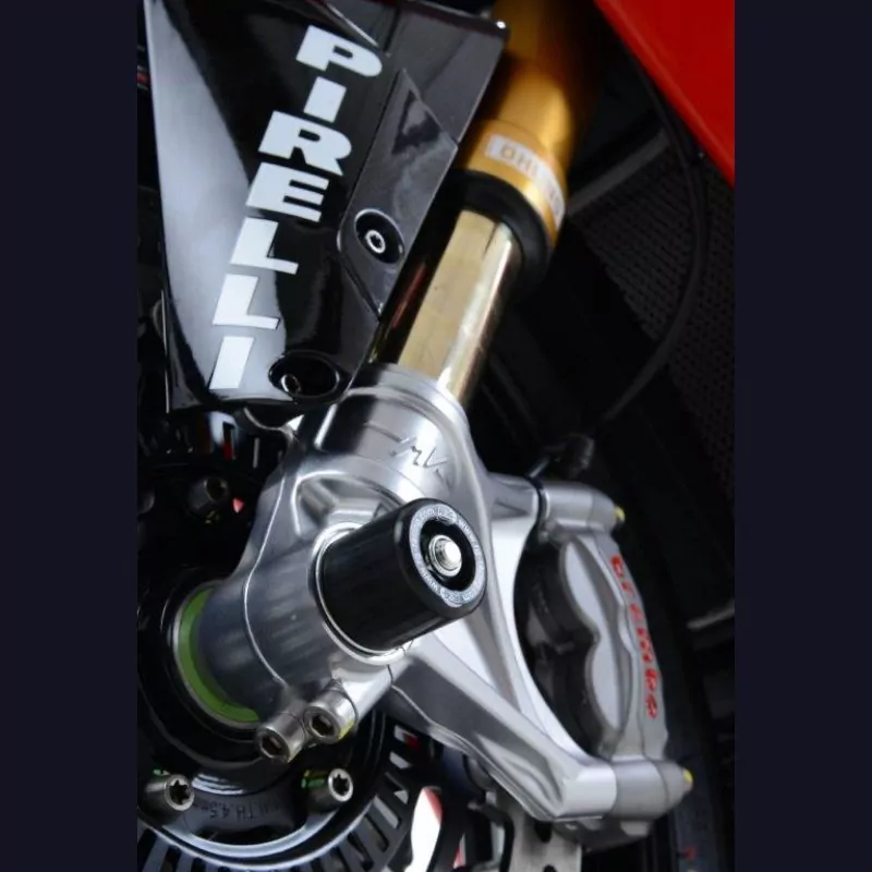 R&G Racing Gabel Protektoren MV Agusta F4 1000 RC 2015-