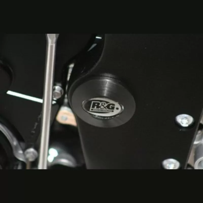 R&G Rahmen Abdeckung links unten Suzuki GSX-S 1000 / GT / GX / FA / Katana / GSX-S 950