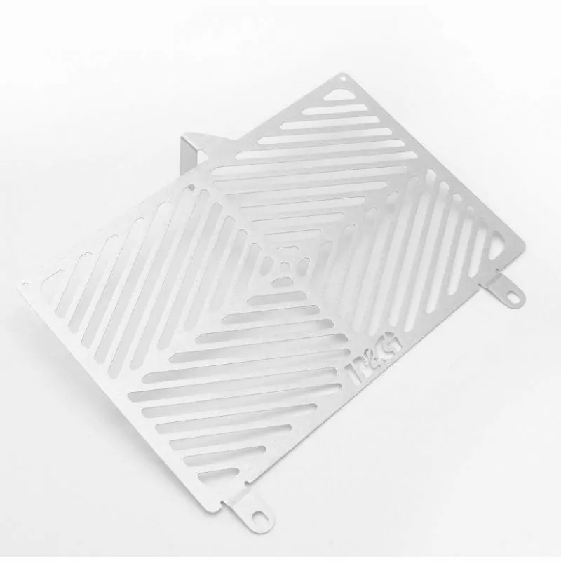 R&G Kühlergitter Wasserkühler Edelstahl Honda CB 500 F 2013-2015 / CB 500 X 2013-