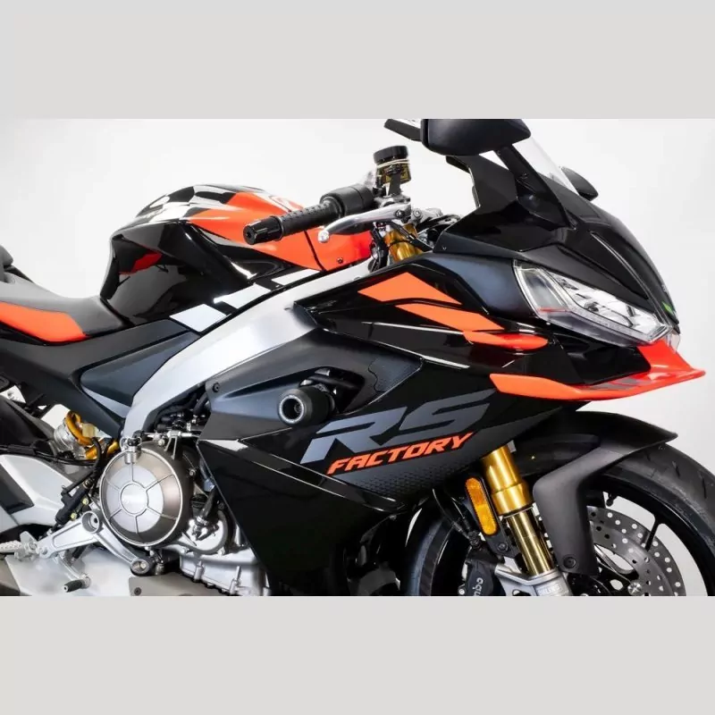 Evotech Sturzpads Aprilia RS 660 Modelle