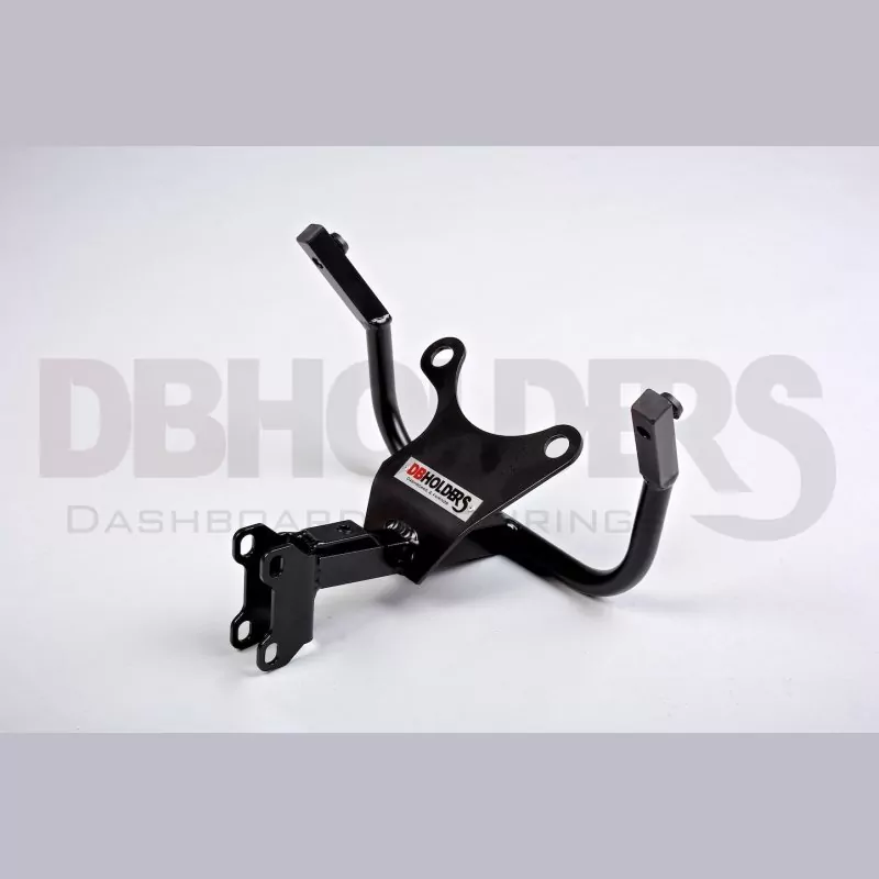 DB Holders Aluminium Verkleidungs Halter Suzuki GSX-R 1000 2007-2008