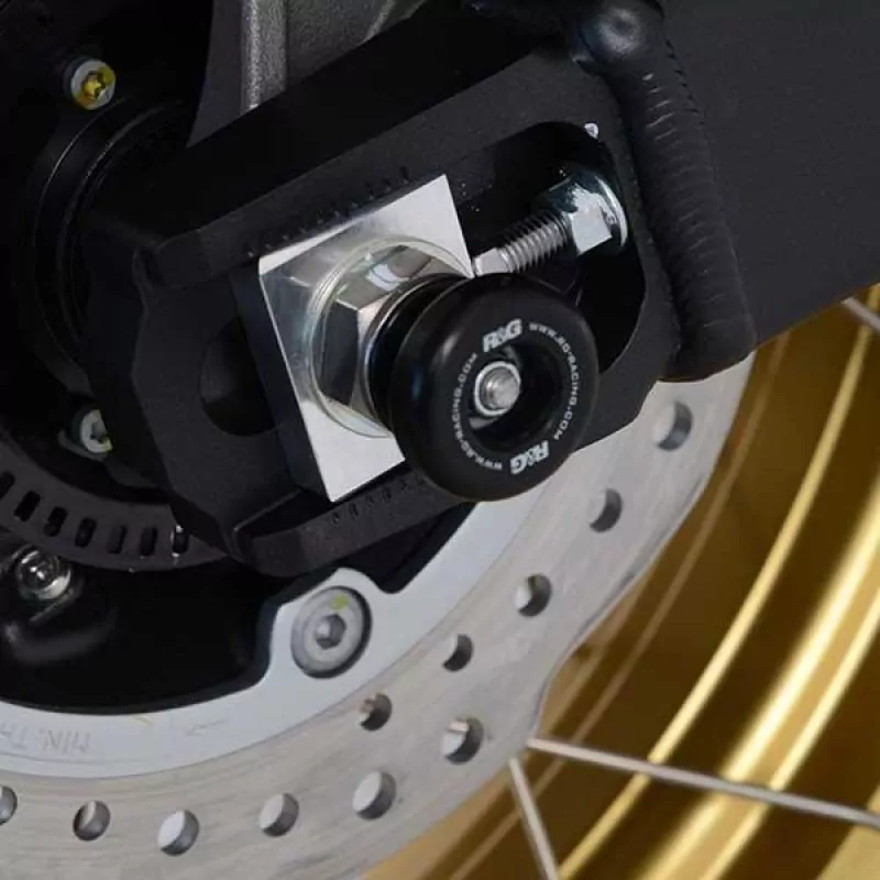 R&G Schwingen Protektoren Honda CRF 1100 L Africa Twin / Adventure Sports 2020-