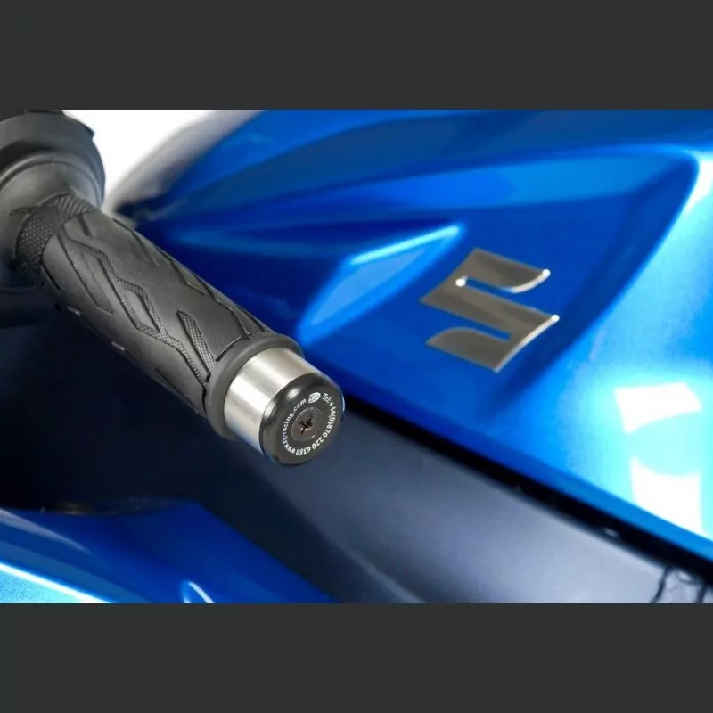 R&G Racing Lenker Protektoren Suzuki GSX-R 600 / 750 / 1000