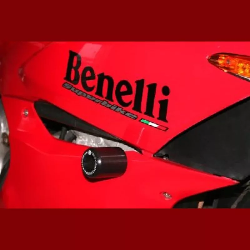 R&G Racing Sturzpads Benelli Tornado Novecento TRE