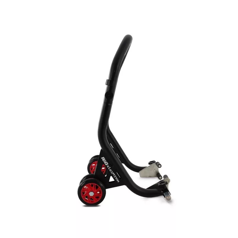 R&G PRO Workshop Montageständer front