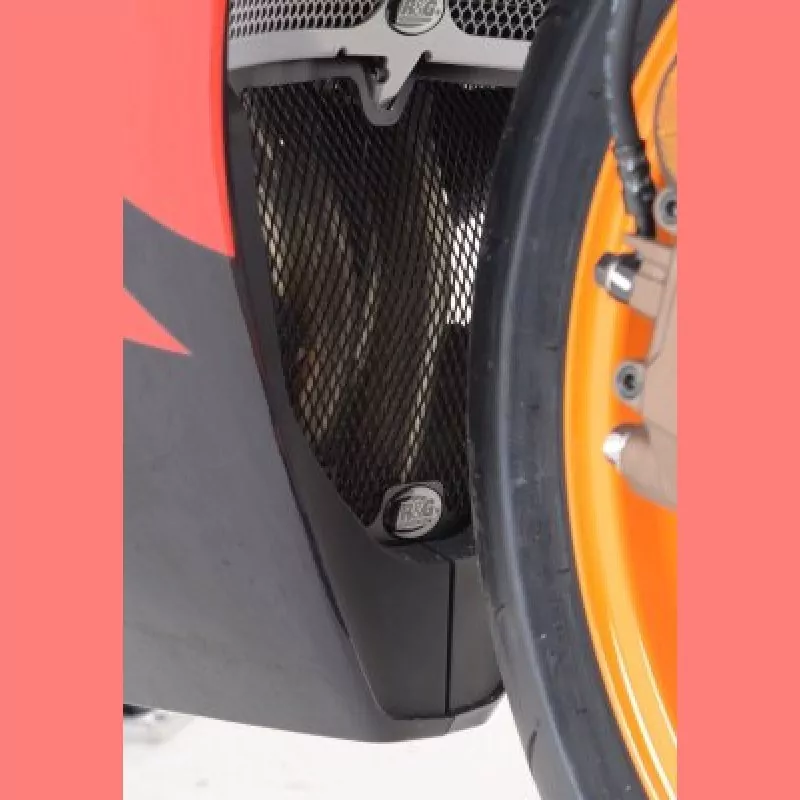 R&G Racing Krümmerschutz Honda CBR 600 RR 2013-