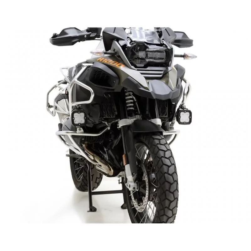 DENALI Sturzbügelleuchten-Montageadapter für ausgewählte BMW Motorräder