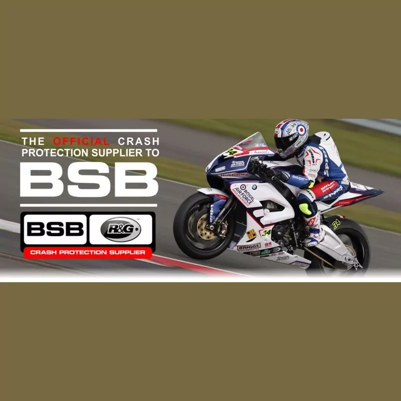 R&G Brems-  und Kupplungshebel Schutz Honda CB 750 Hornet 2023-