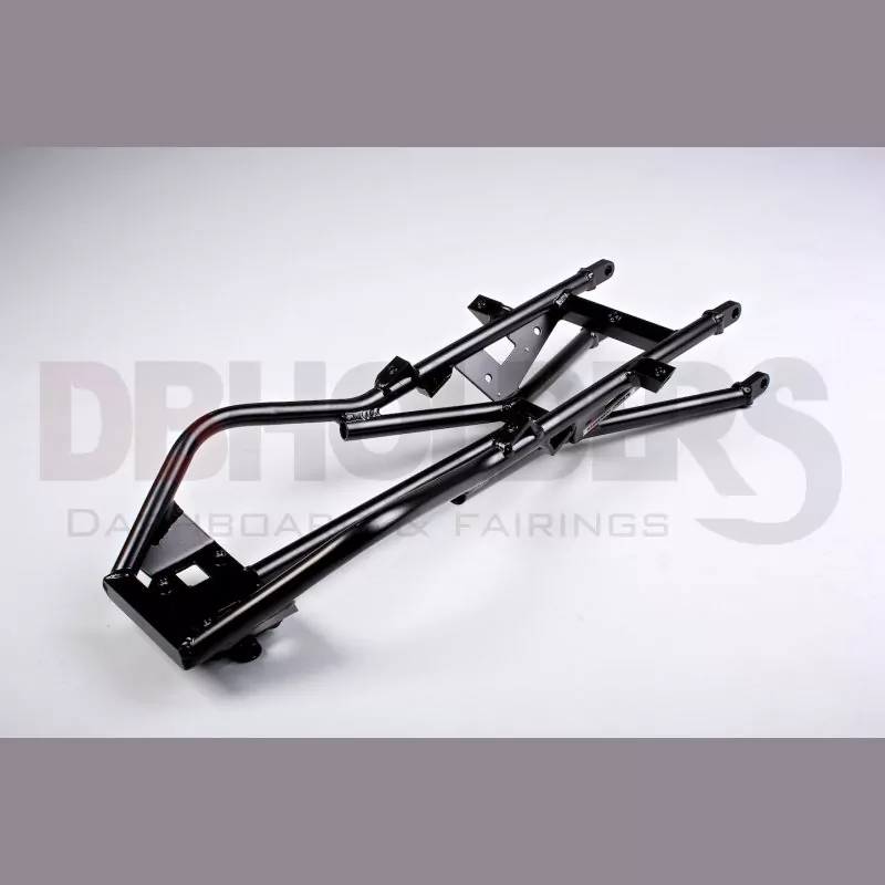 DB Holders Aluminium Heckrahmen Ducati 848 / 1098 / 1198