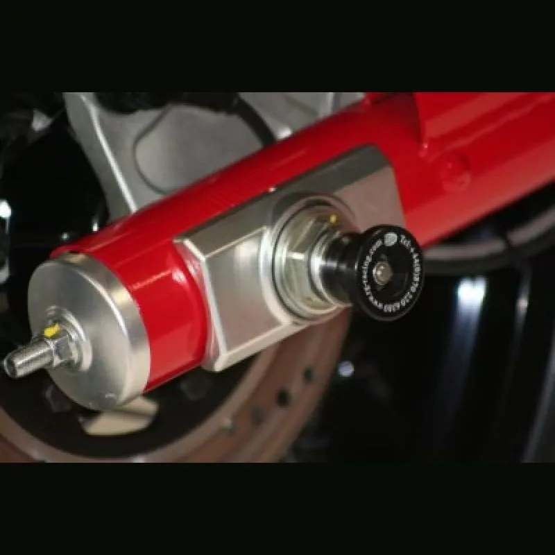 R&G Racing Schwingen Protektoren Ducati Sport Classic 1000 S