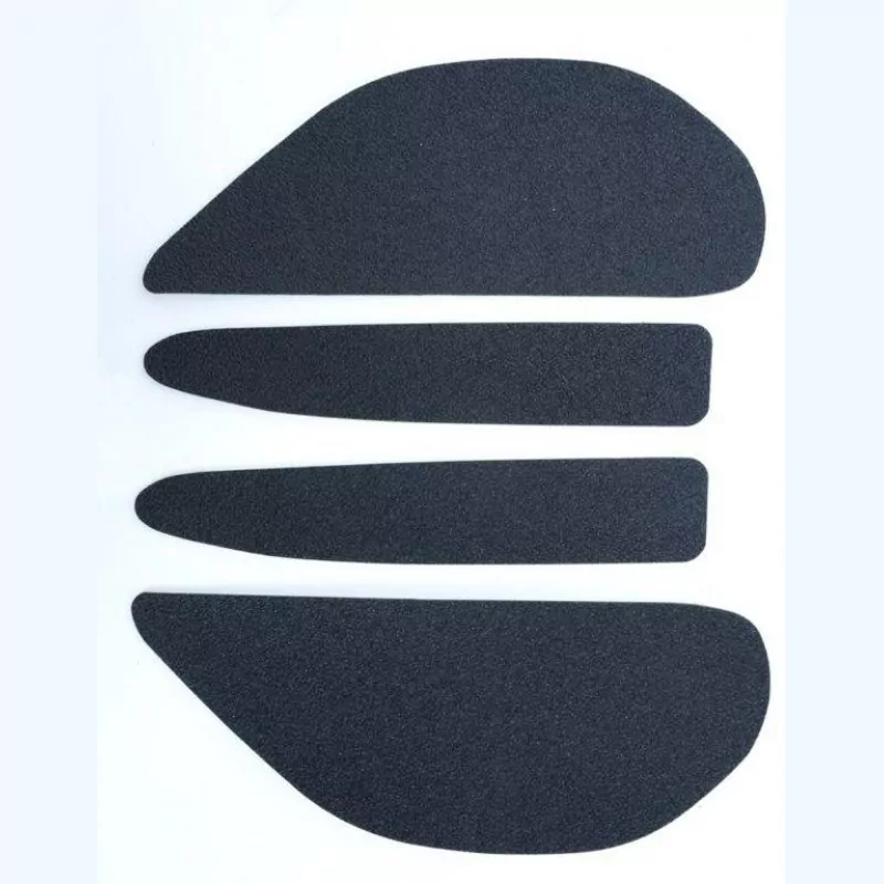 R&G Eazi-Grip Tank Traction Pads Kawasaki ER-6 N / F 2006-2011