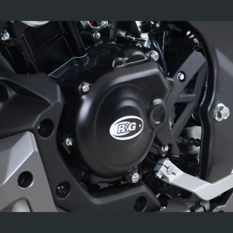 R&G Lichtmaschine Protektor Yamaha YZF-R 125 2019- / XSR 125 2021-