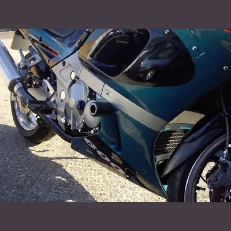 R&G Racing Sturzpads Kawasaki ZZR 600