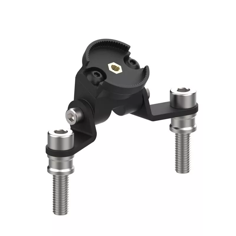 Evotech SP Connect Navigationshalterung Ducati Streetfighter V2 2022-2024| Streetfighter V4 2020-