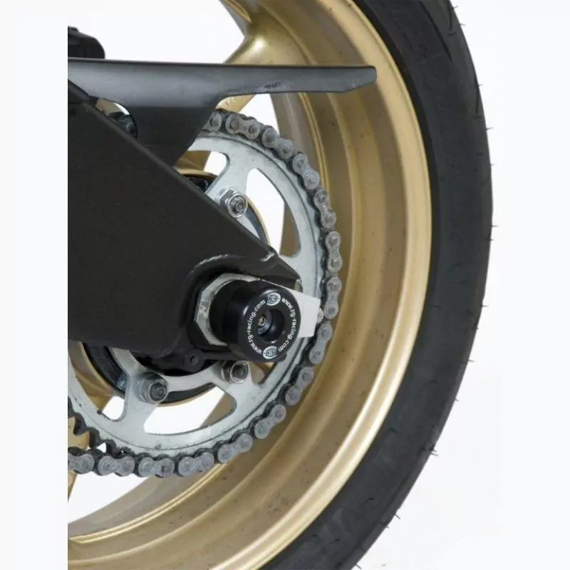 R&G Racing Schwingen Protektoren Yamaha YZF R6 2006-2016