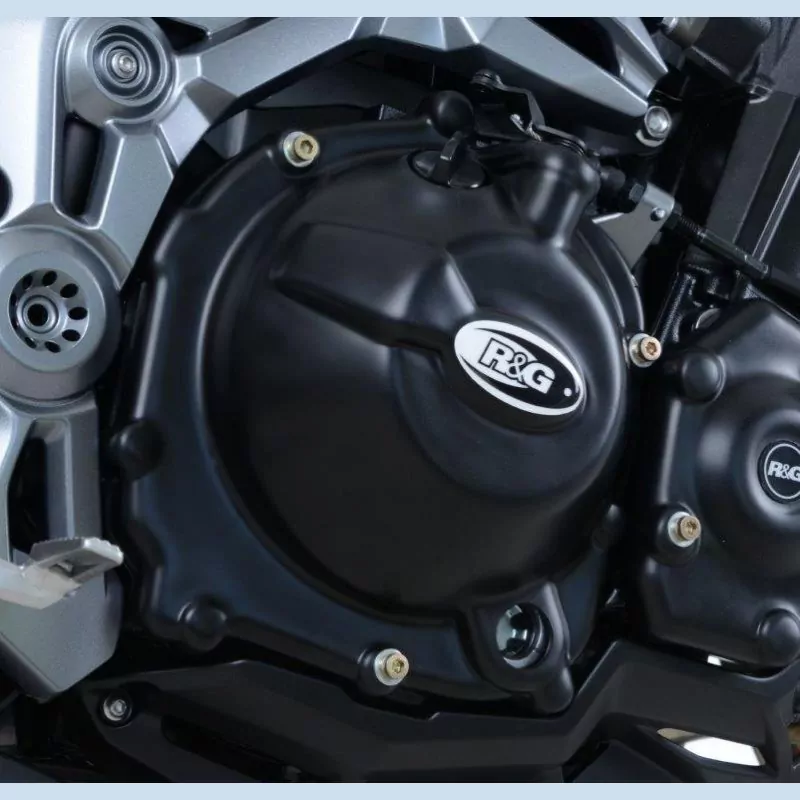 R&G Racing Kupplung Protektor Kawasaki Z 900 2017-