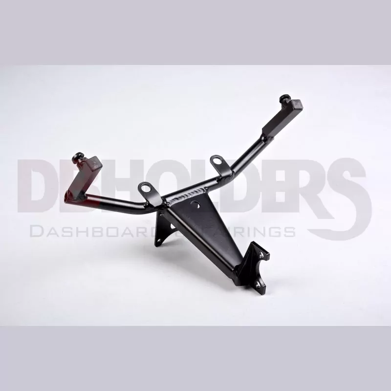 DB Holders Aluminium Verkleidungs Halter Honda CBR 600 RR 2003-2006