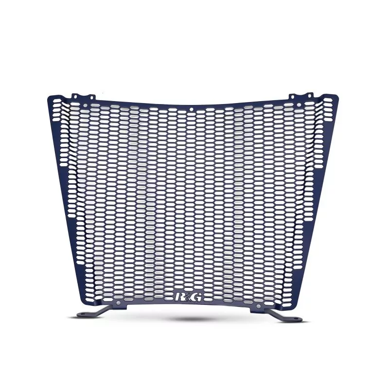 R&G Kühlergitter Schutz PRO Wasserkühler BMW S 1000 RR ´19- / S 1000 XR ´20- / S 1000 R ´21- / M 1000 R / RR ´21-
