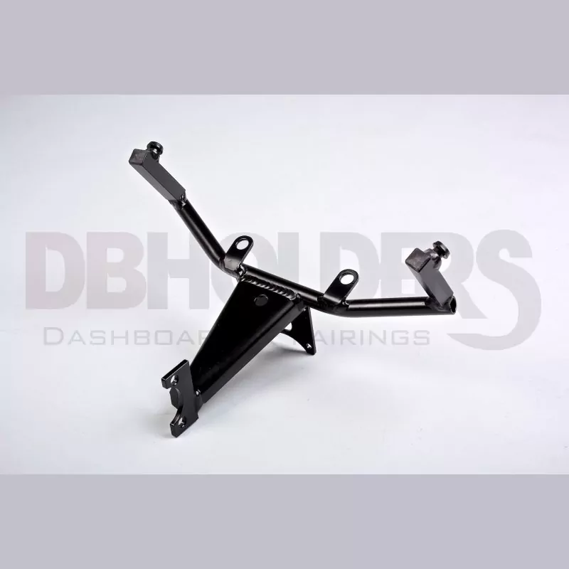 DB Holders Aluminium Verkleidungs Halter Honda CBR 600 RR 2003-2006