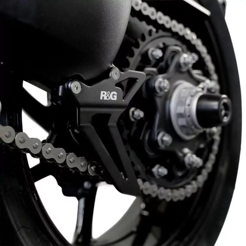 R&G Racing Kettenfinne Triumph Speed Triple 1200 RR | RS | RX