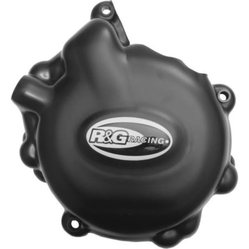 R&G Motordeckel Protektor Set Suzuki GSX-R 600 / 750 2006-2007