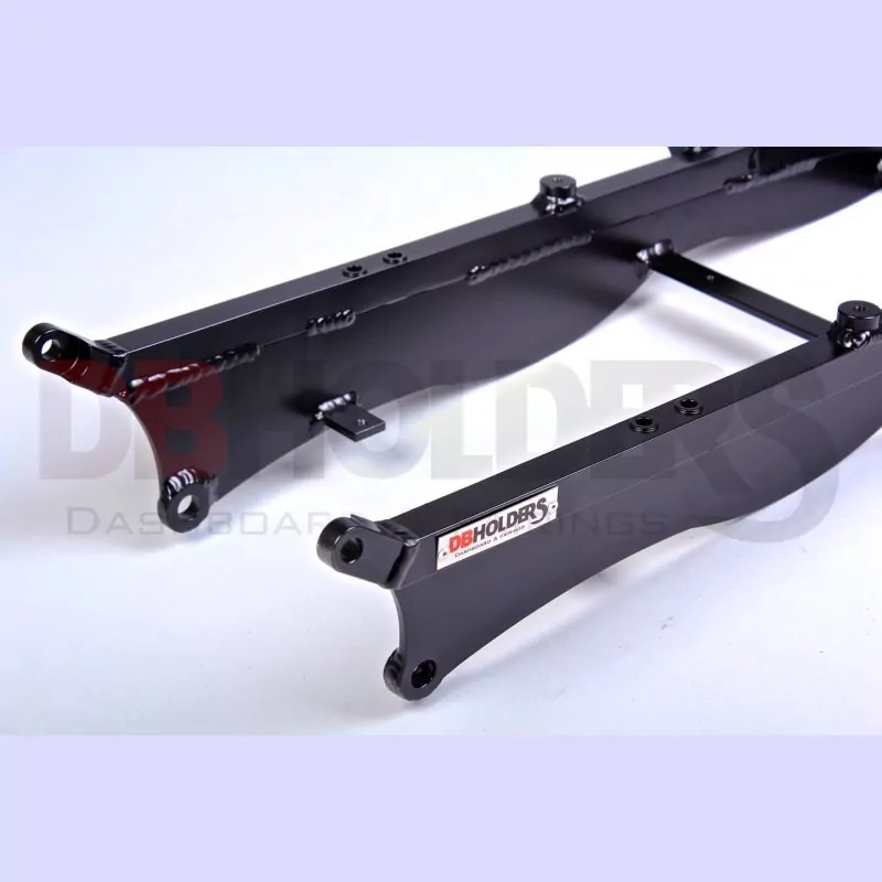 DB Holders Aluminium Heckrahmen Yamaha YZF R6 2008-2016