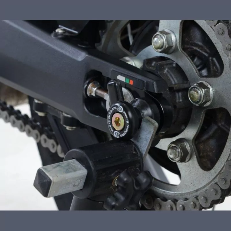 R&G Schwingen Protektoren Honda CRF 1000L Africa Twin 2016- / Adventure Sports 2018-2019