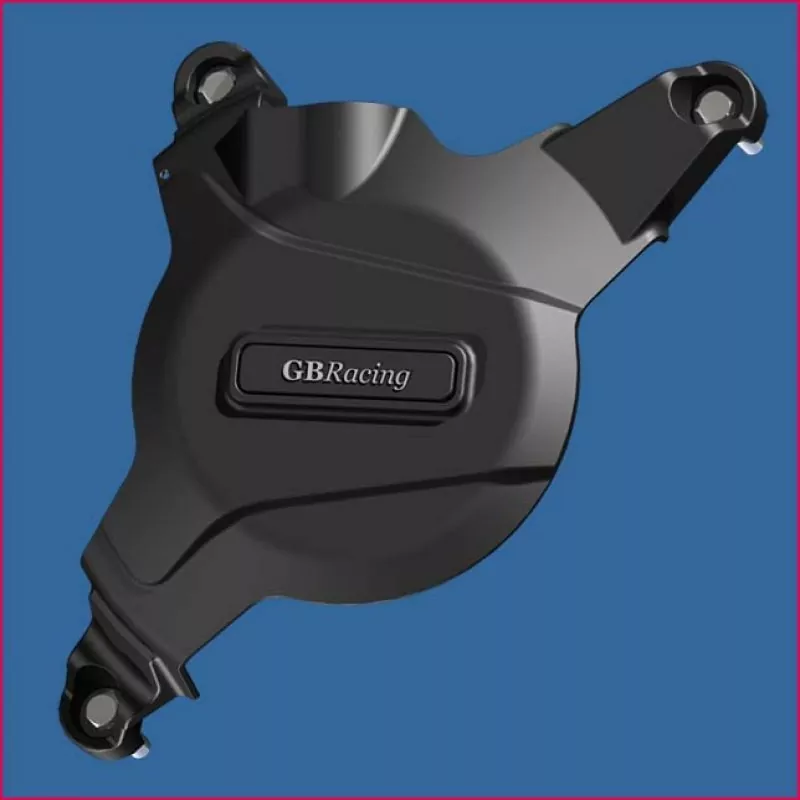 GB Racing Motor Protektor Set Honda CBR 600 RR 2007-2023